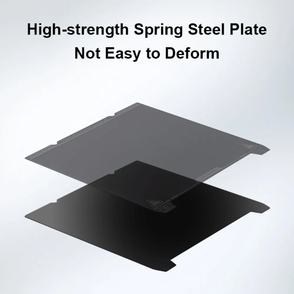 Creality Smooth PEI Build Plat – Creality Printer Ender 3 V3 Bewertung und Preis