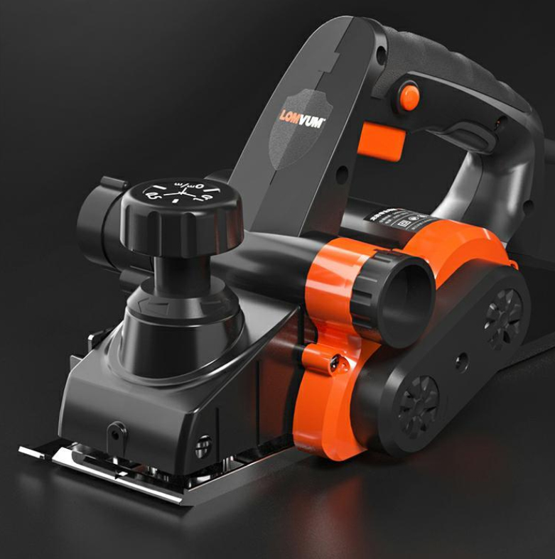 Elektrisches Hobelflugzeug mit – Planer Handheld Electric Bewertung und Preis