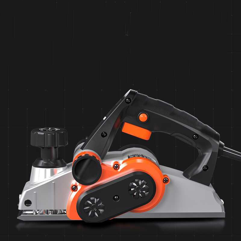 Elektrisches Hobelflugzeug mit – Planer Handheld Electric Bewertung und Preis