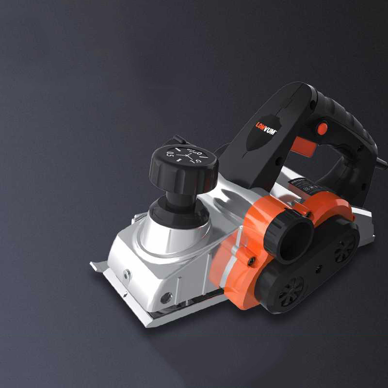 Elektrisches Hobelflugzeug mit – Planer Handheld Electric Bewertung und Preis
