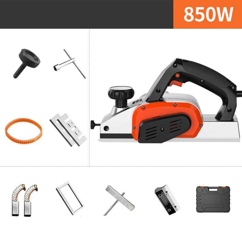 Elektrisches Hobelflugzeug mit – Planer Handheld Electric Bewertung und Preis