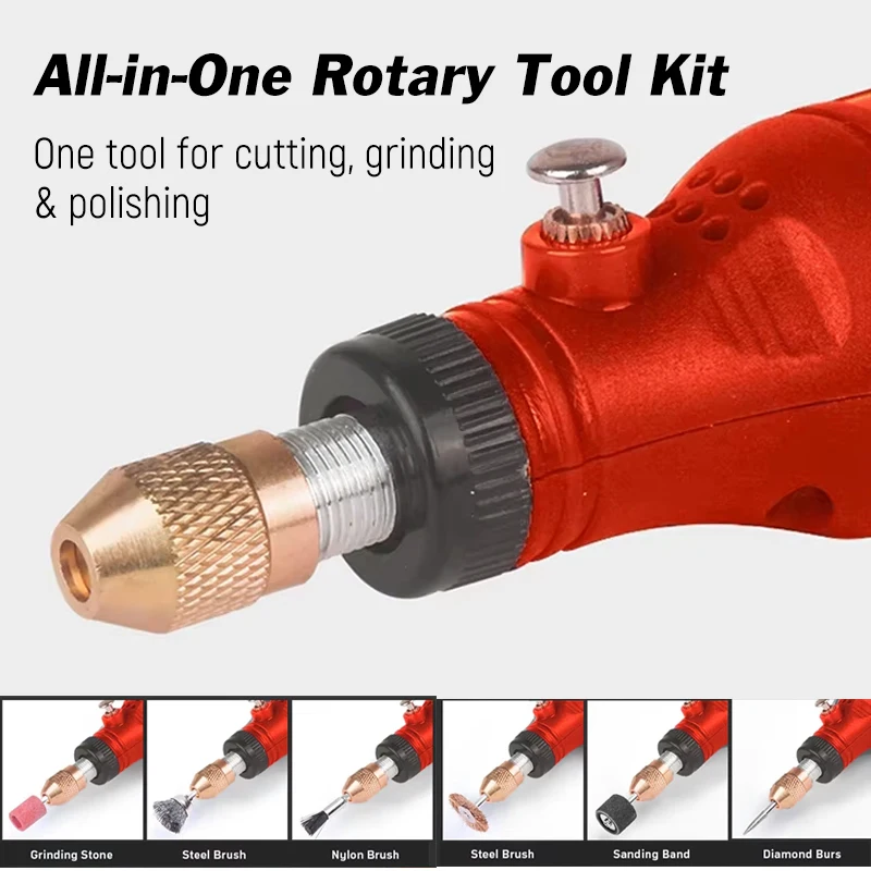 USB-Aufladbarer Kabelloser Gra – Power Tools Sheets Bewertung und Preis