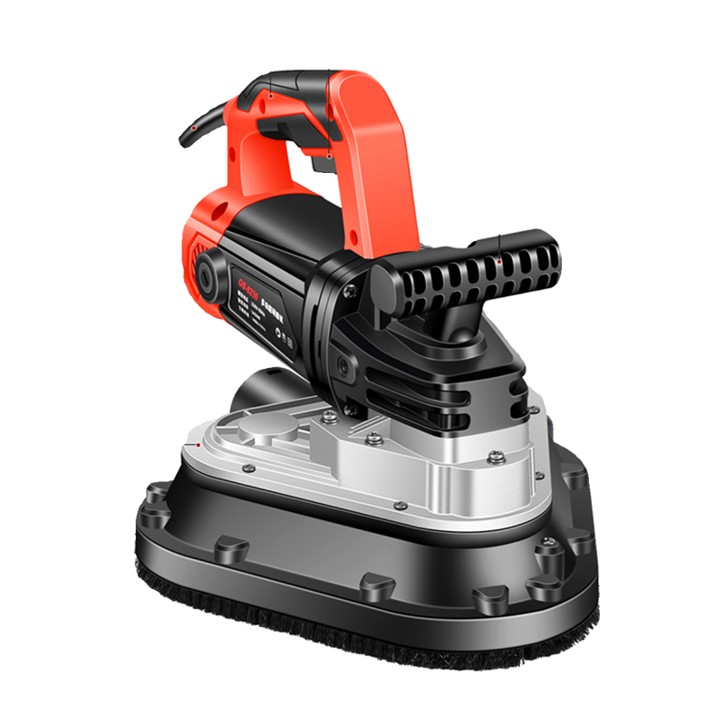 Lichte Geschwindigkeit GS-250  – Planer Handheld Electric Bewertung und Preis