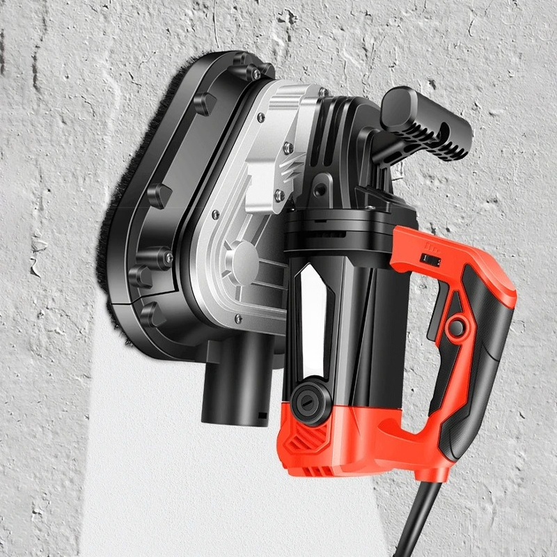 Lichte Geschwindigkeit GS-250  – Planer Handheld Electric Bewertung und Preis
