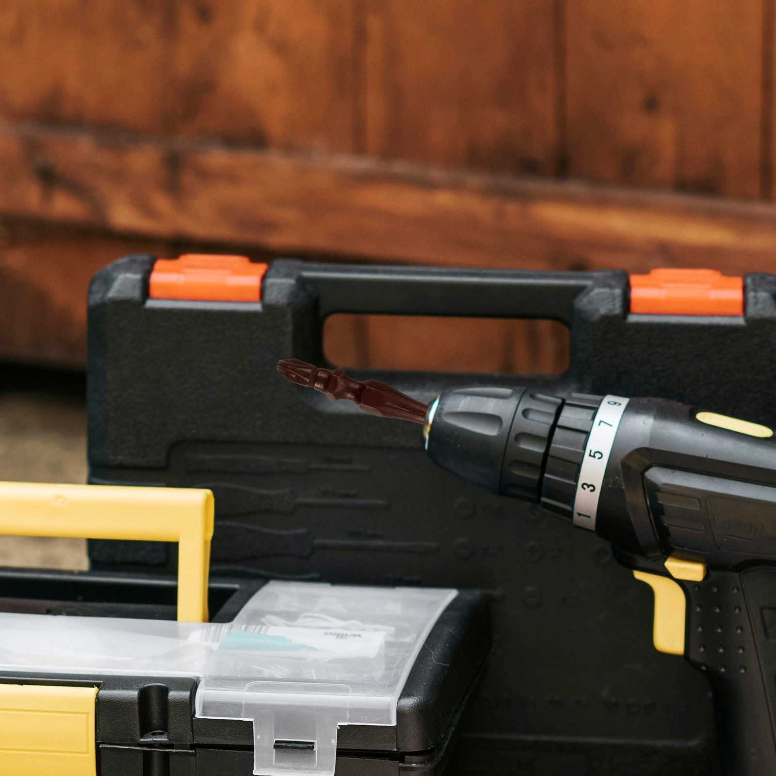 10-teiliges Schlagschrauber-Se – Kit Power Tools Bewertung und Preis
