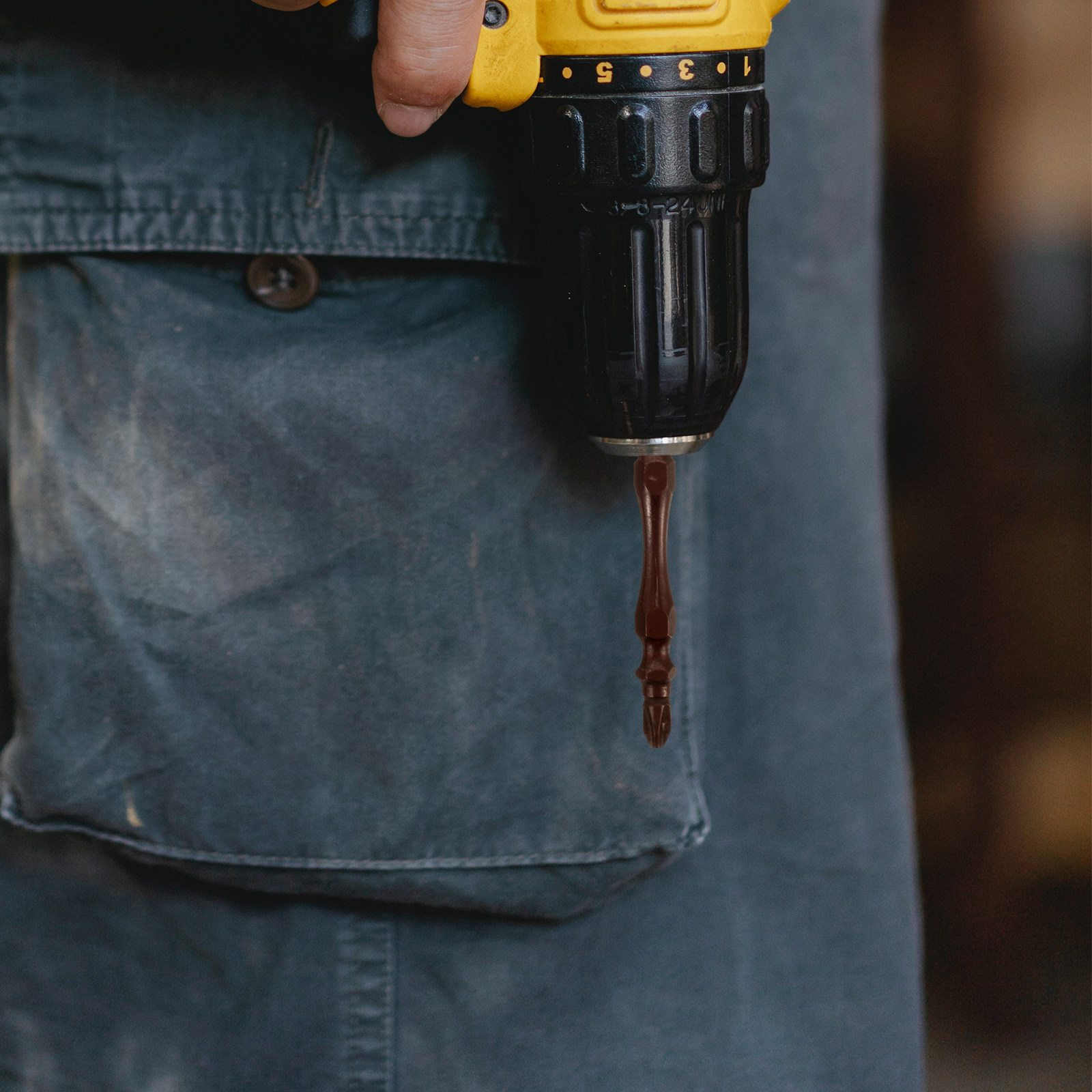 10-teiliges Schlagschrauber-Se – Kit Power Tools Bewertung und Preis