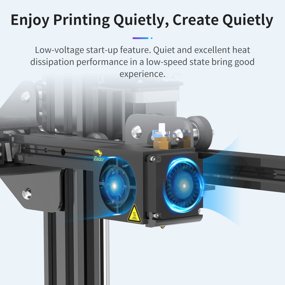 Creality Original Ender3 V3 SE – Creality Printer Ender 3 V3 Bewertung und Preis