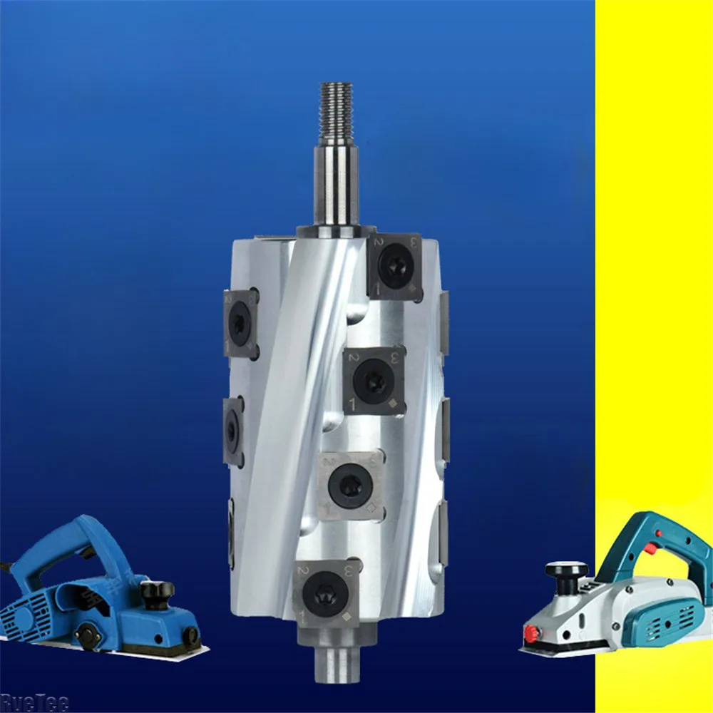 Elektrische Presse Hobel Spira – Planer Handheld Electric Bewertung und Preis