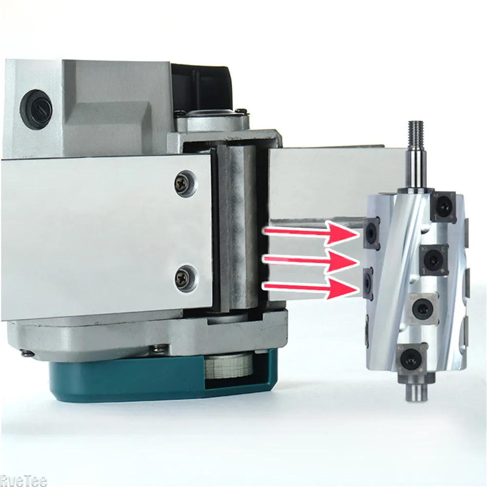 Elektrische Presse Hobel Spira – Planer Handheld Electric Bewertung und Preis