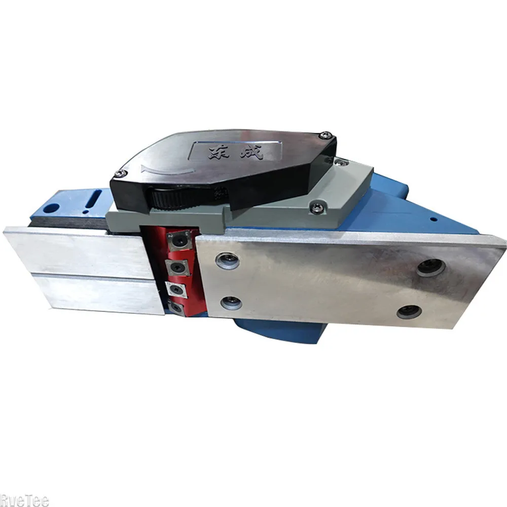 Elektrische Presse Hobel Spira – Planer Handheld Electric Bewertung und Preis