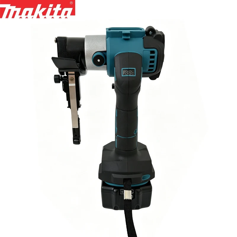 Makita Akku-Bürstenloser Mini- – Belt Sander Portable Bewertung und Preis