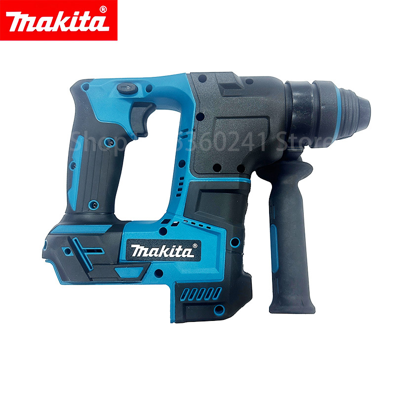 Makita Bürstenloser Bohrhammer – Einhell Power X Tools Bewertung und Preis