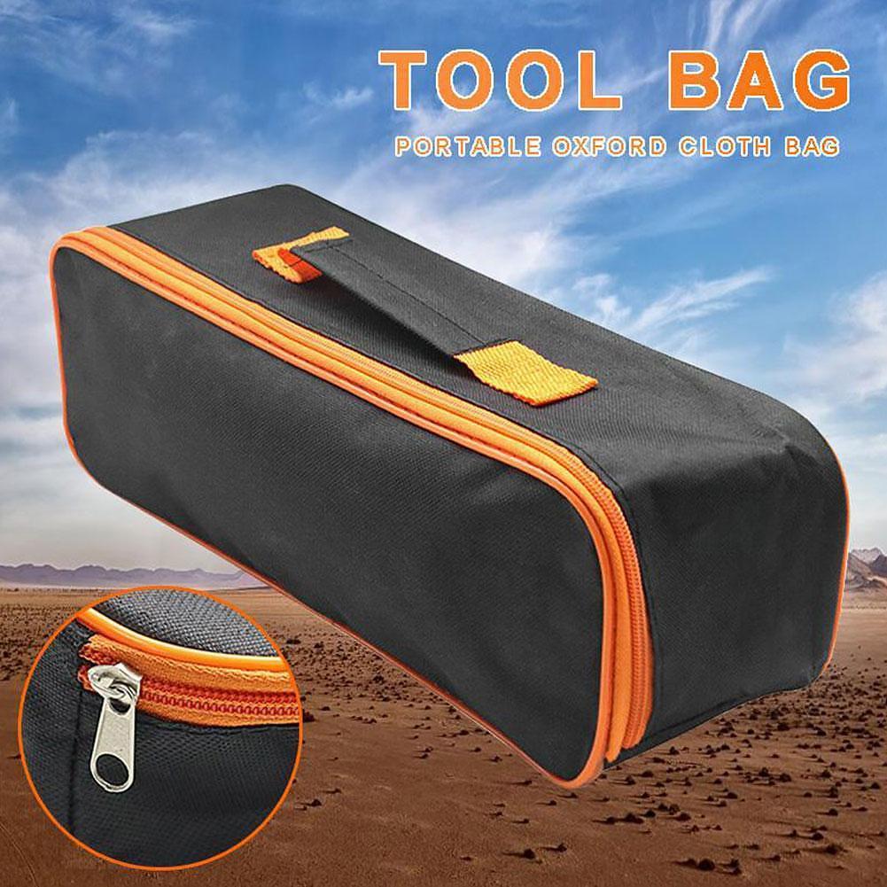 Werkzeugtasche mit Reißverschl – Bag Power Tools Bewertung und Preis