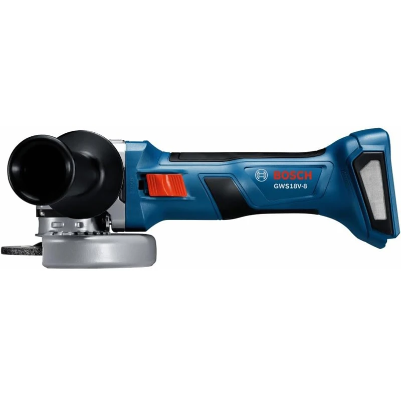 BOSCH GWS18V-8 18V Bürstenlose – Power Tools Grinder Bewertung und Preis