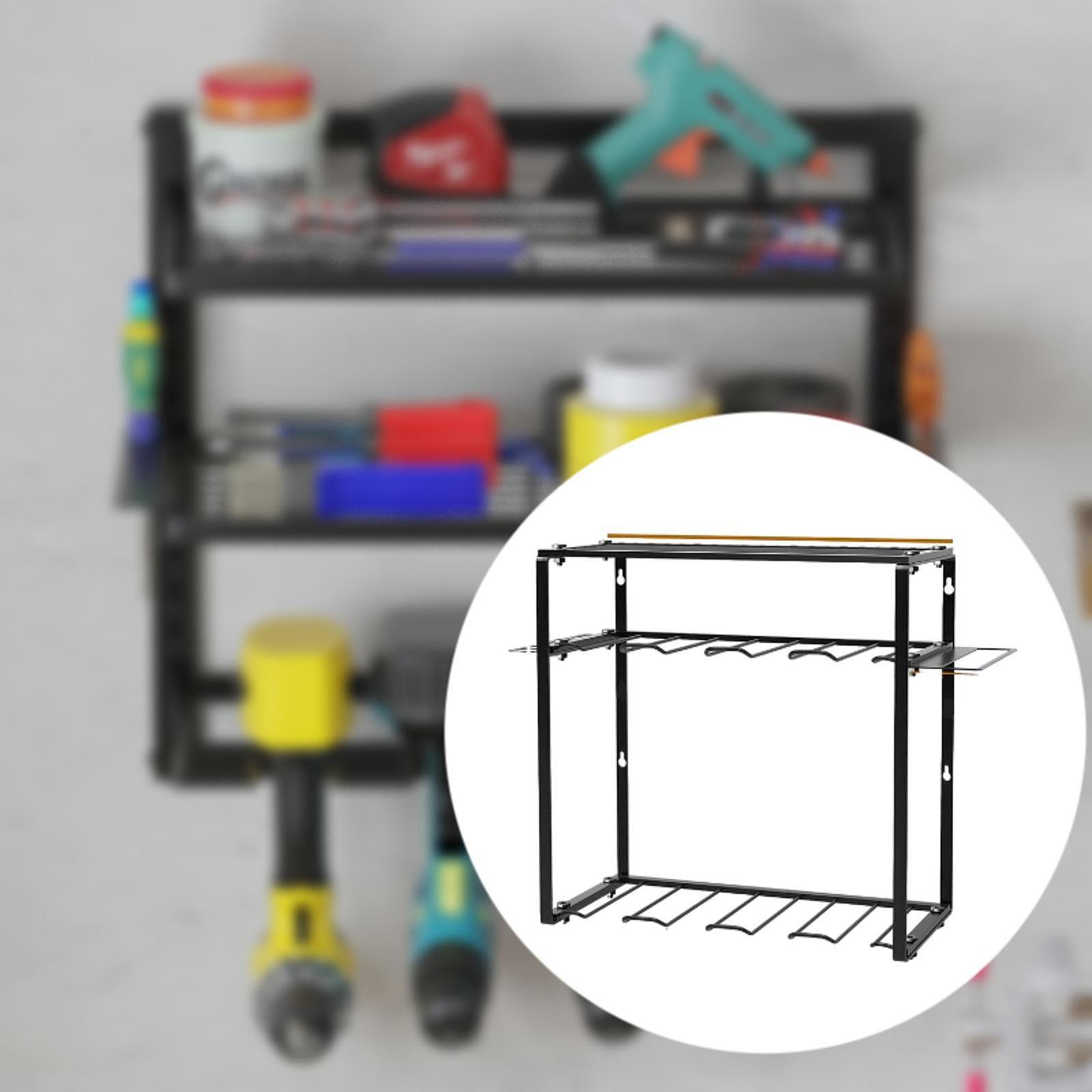 Elektrowerkzeug-Organizer, Wer – Power Tools Hammer Bewertung und Preis