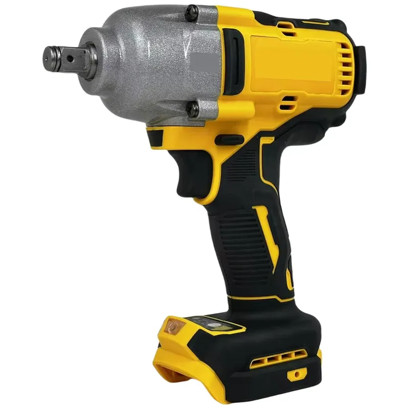 NEUER Hochleistungs-Akku-Schla – Power Tools Hand Held Bewertung und Preis