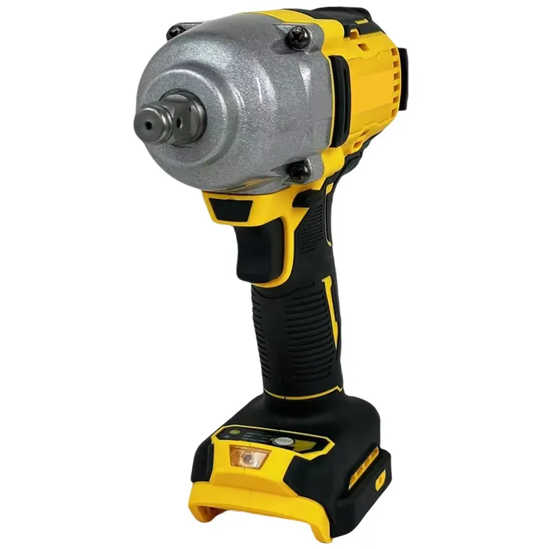 NEUER Hochleistungs-Akku-Schla – Power Tools Hand Held Bewertung und Preis