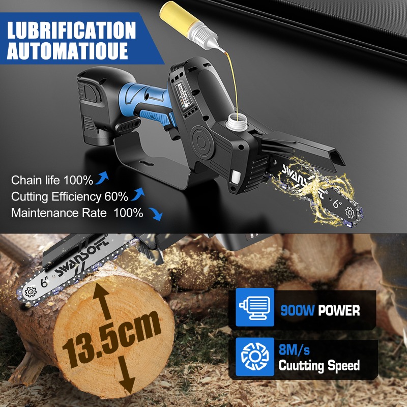 【Bestseller】Kabelloses, bürste – Kit Power Tools Bewertung und Preis