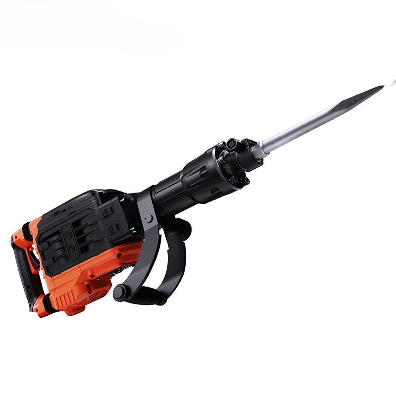 95A Pick Handgehaltener Abbruc – Power Tools Hand Held Bewertung und Preis