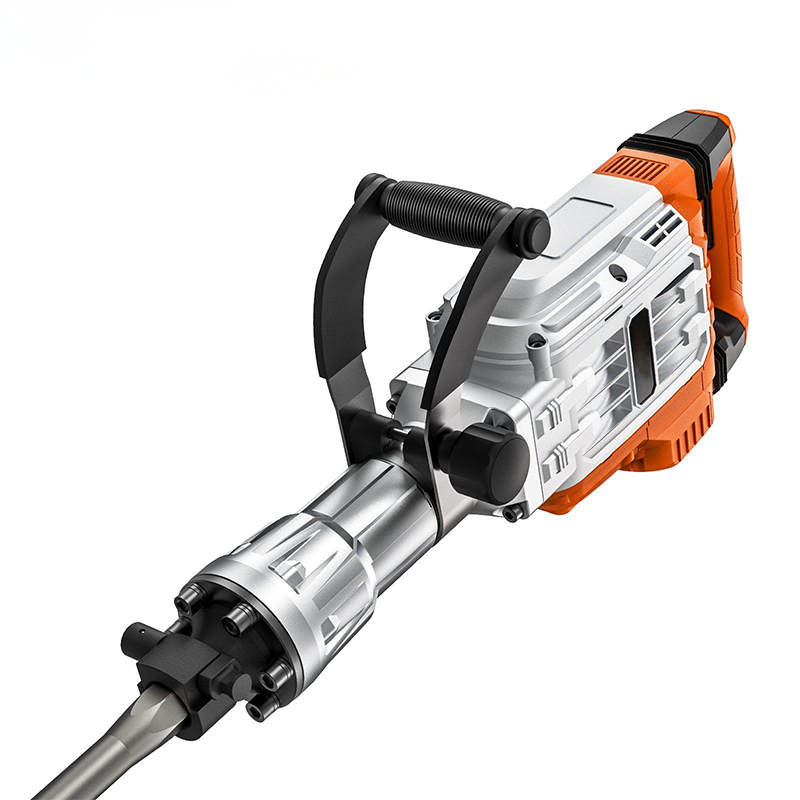 95A Pick Handgehaltener Abbruc – Power Tools Hand Held Bewertung und Preis