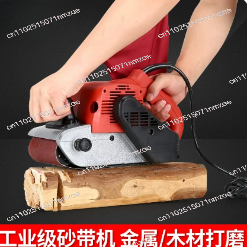 Haushalts-Schleifpapiermaschin – Belt Sander Portable Bewertung und Preis