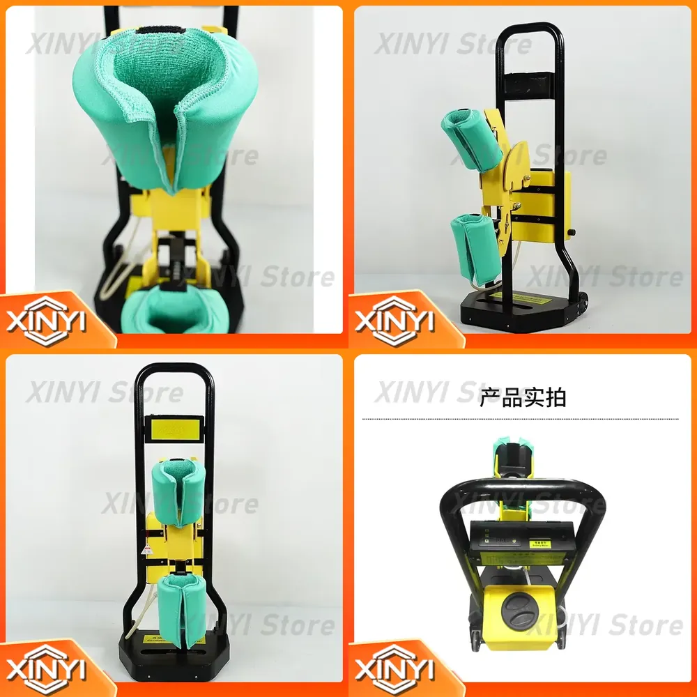 Elektrische Handlaufreinigungs – Power Tools Mall Bewertung und Preis