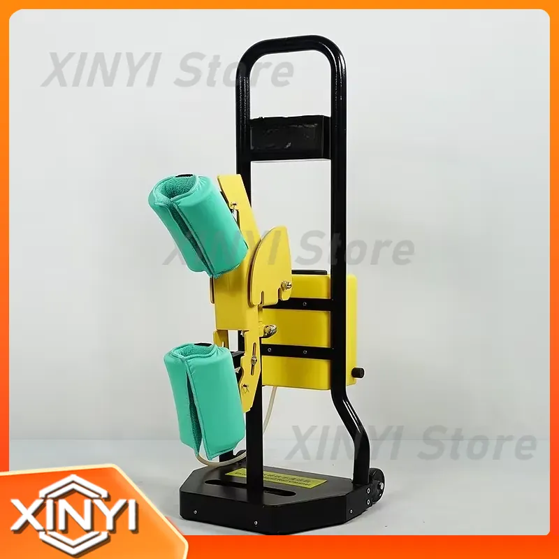 Elektrische Handlaufreinigungs – Power Tools Mall Bewertung und Preis