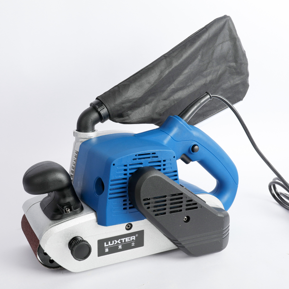 Beliebter heißer Verkauf Luxte – Belt Sander Portable Bewertung und Preis