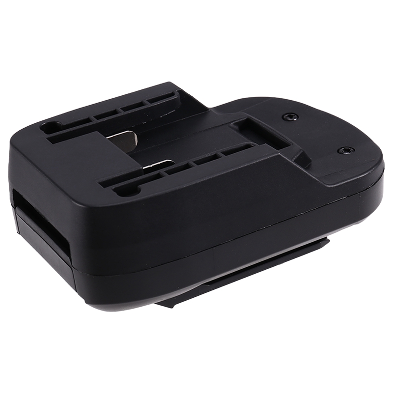 Batterieadapter für 20-V-Lithi – Power Tools Battery Bewertung und Preis