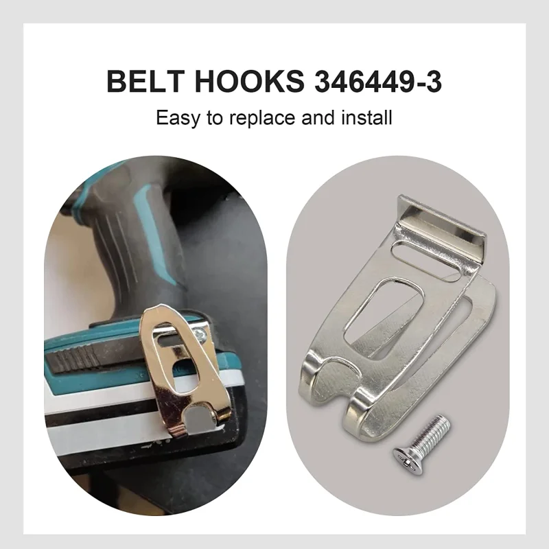 Gürtel clip Haken mit Schraube – Einhell Power X Tools Bewertung und Preis