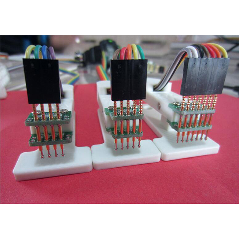 2,54mm 2,0mm 1,27mm PCB Test B – Power Tools Download Bewertung und Preis