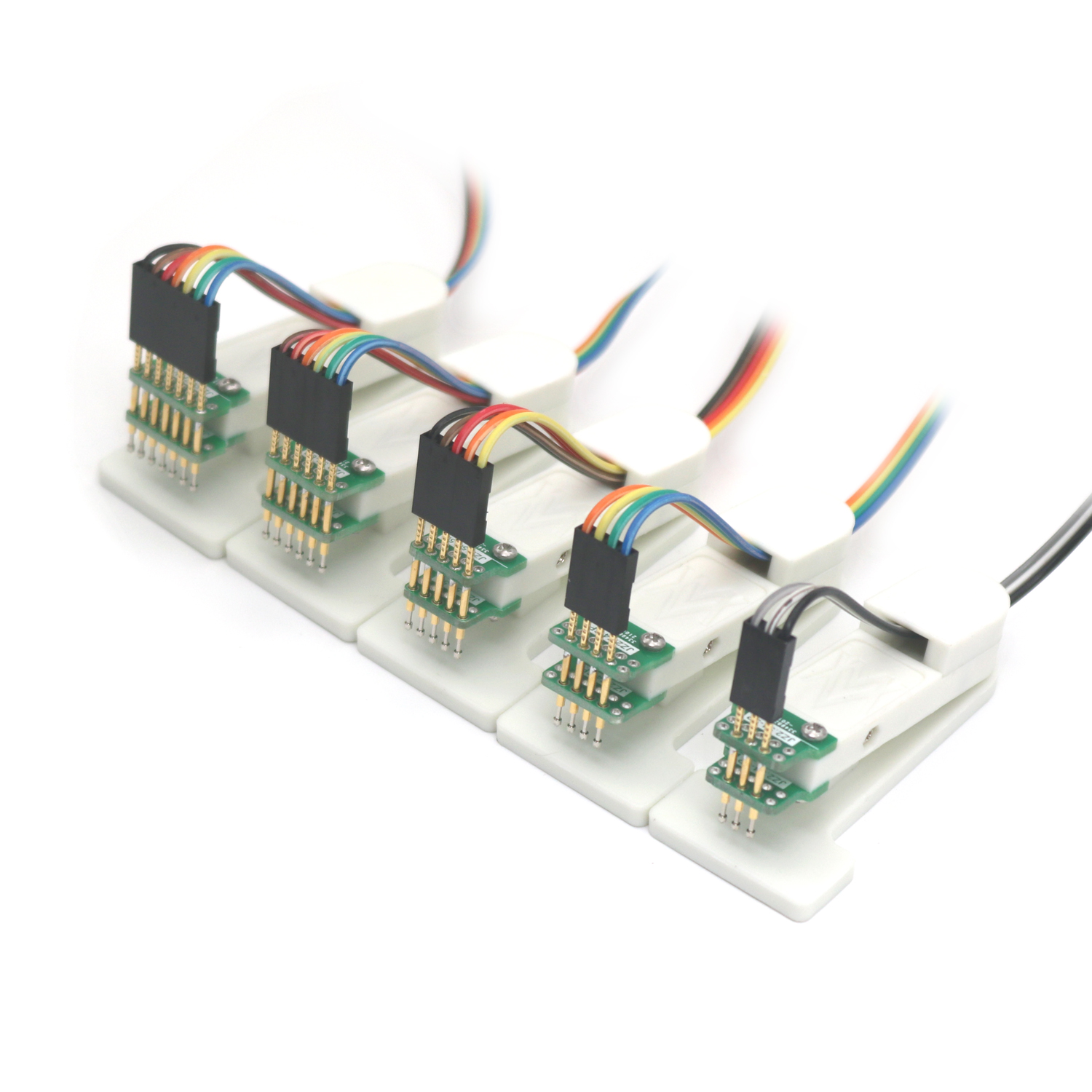 2,54mm 2,0mm 1,27mm PCB Test B – Power Tools Download Bewertung und Preis