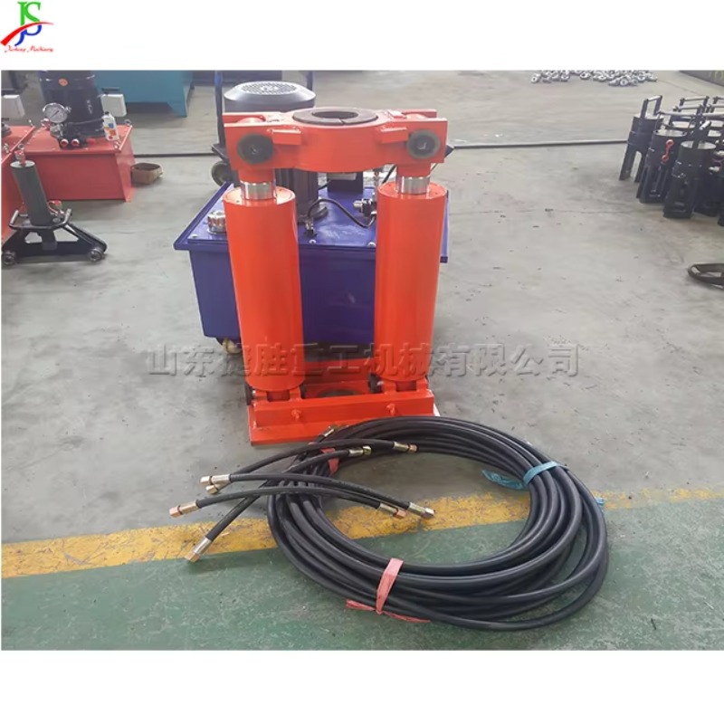 Kleine tragbare hydraulische R – Power Tools Drawing Bewertung und Preis