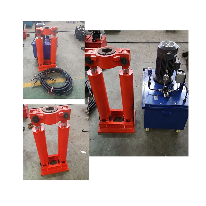 Kleine tragbare hydraulische R – Power Tools Drawing Bewertung und Preis
