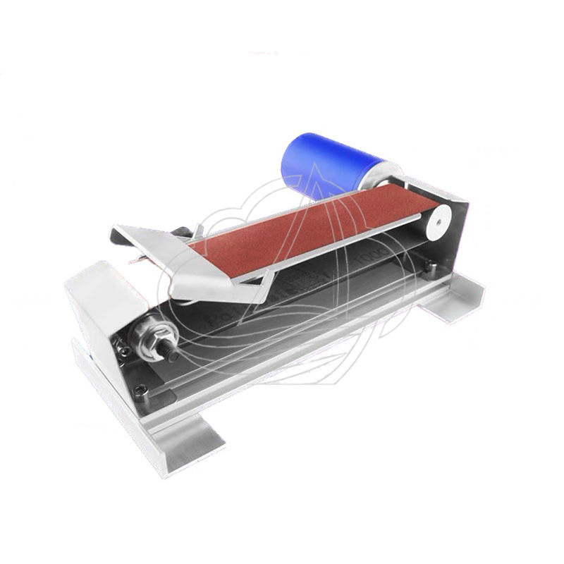Wasserdichter Elektrischer Ban – Belt Sander Portable Bewertung und Preis