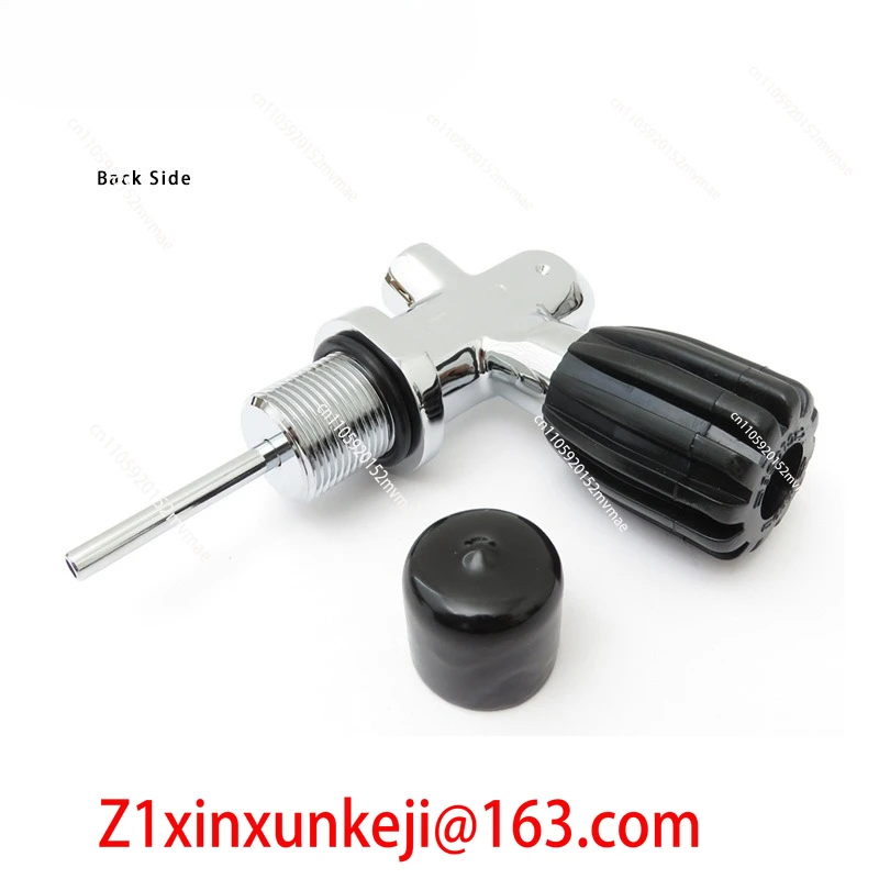 Tauchventil 3/4-14 NPS 3000PSI – Power Tools York Bewertung und Preis