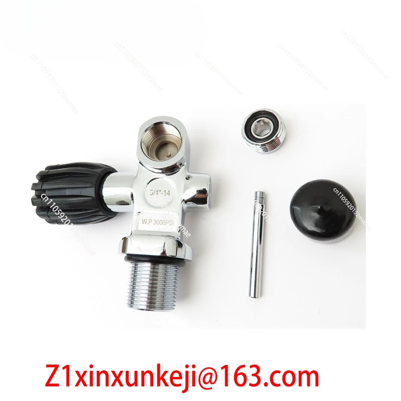Tauchventil 3/4-14 NPS 3000PSI – Power Tools York Bewertung und Preis