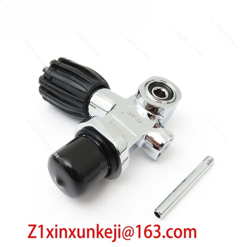Tauchventil 3/4-14 NPS 3000PSI – Power Tools York Bewertung und Preis