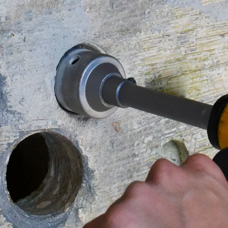 SDS Beton Lochsäge 30–160 mm e – Power Tools Plus Bewertung und Preis
