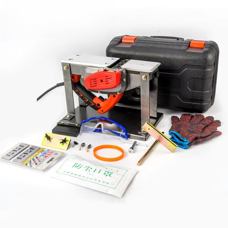 Leistungsstarker elektrischer  – Planer Handheld Electric Bewertung und Preis
