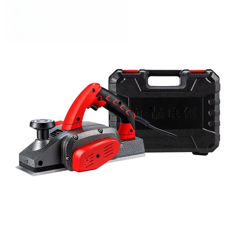 Leistungsstarker elektrischer  – Planer Handheld Electric Bewertung und Preis