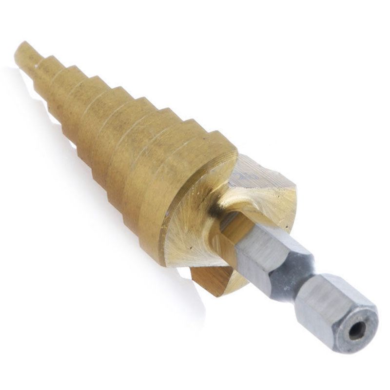 MALL 3-teiliges Hochgeschwindi – Power Tools Mall Bewertung und Preis