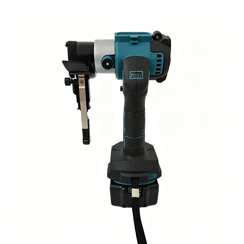 Makita Bürstenloser Akku-Bands – Belt Sander Portable Bewertung und Preis