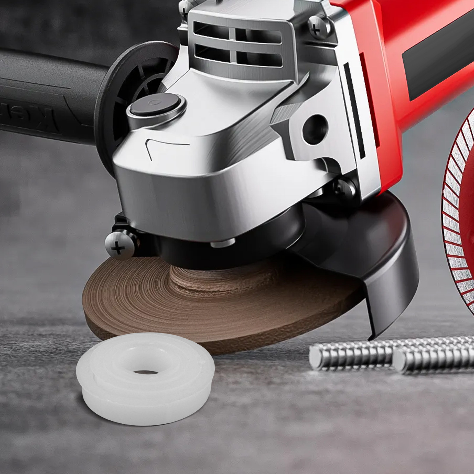 1 Set Schleifscheiben-Adapter, – Power Tools Grinder Bewertung und Preis