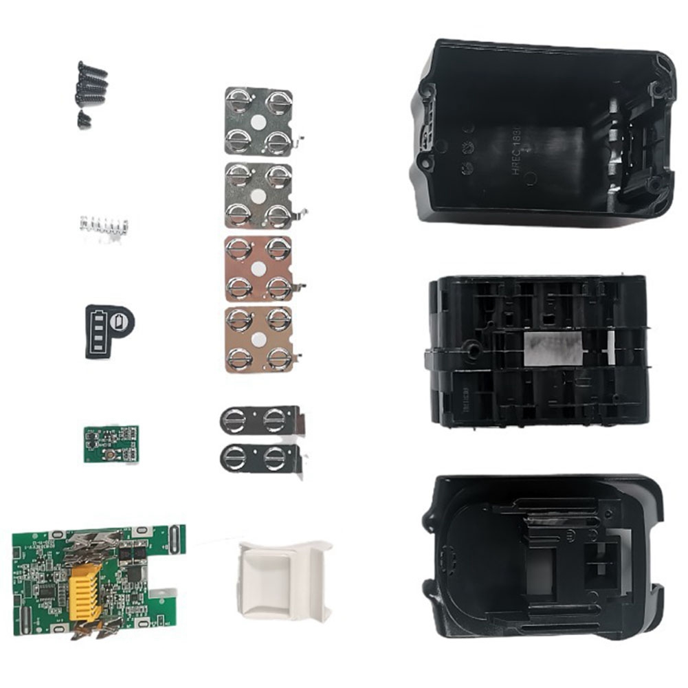 A62X Batterie-Kunststoffgehäus – Power Tools Battery Bewertung und Preis