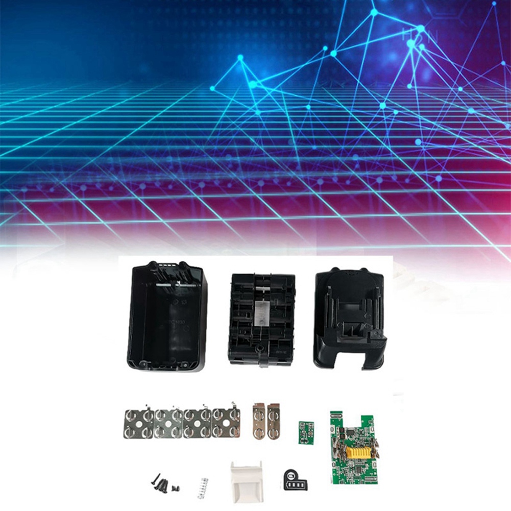 A62X Batterie-Kunststoffgehäus – Power Tools Battery Bewertung und Preis