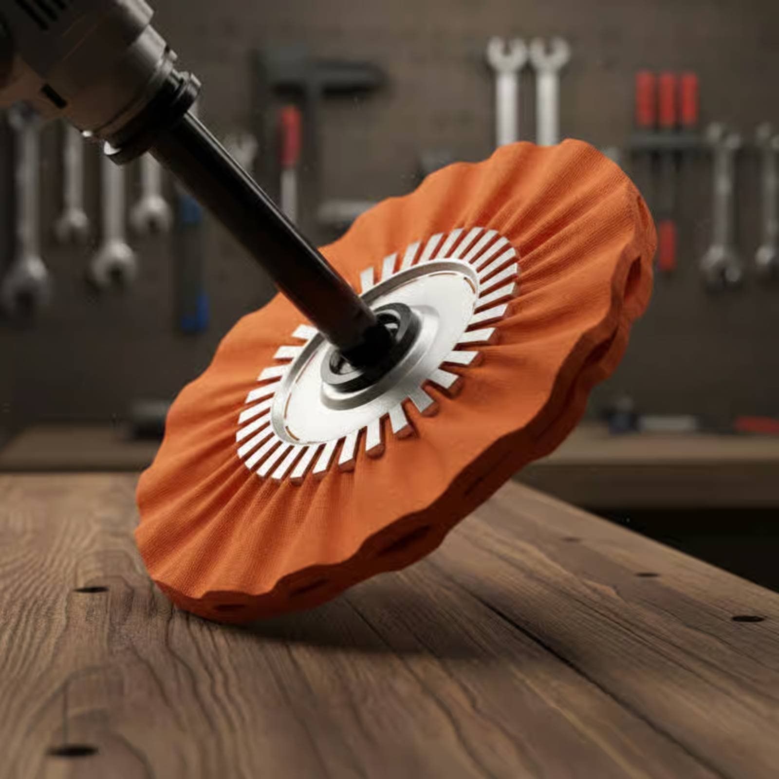 Winkelschleifer-Flanschmutter- – Kit Power Tools Bewertung und Preis