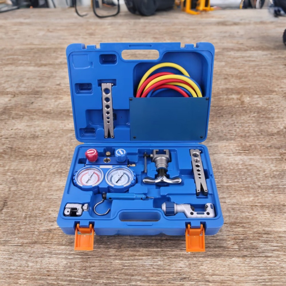 Professionelles Reparaturset f – Kit Power Tools Bewertung und Preis