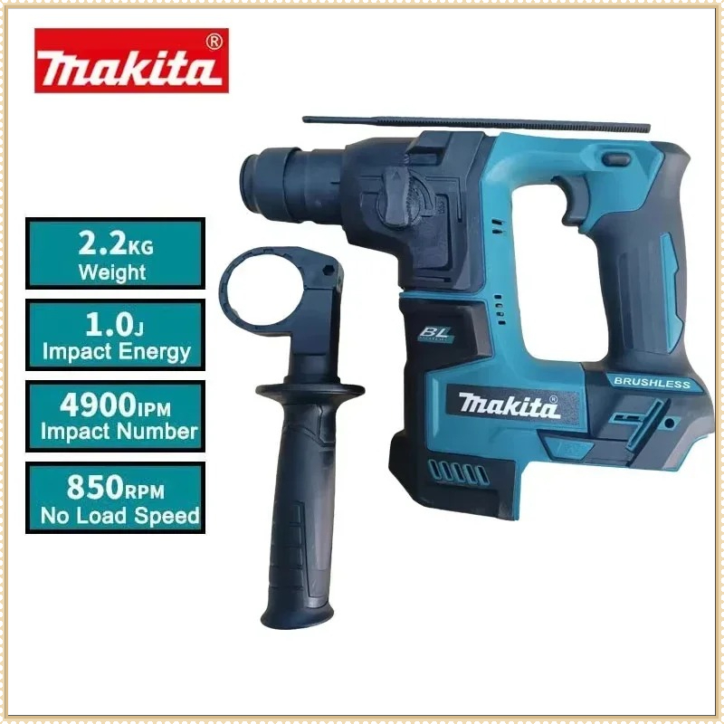 Makita Bürstenloser Bohrhammer – Einhell Power X Tools Bewertung und Preis