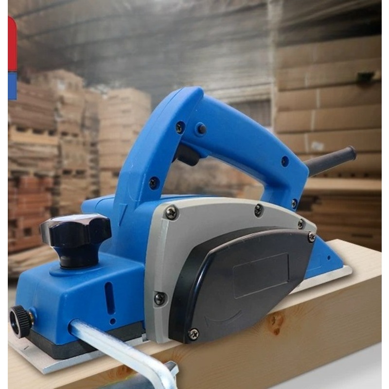 500W Elektrischer Hobel Tragba – Planer Handheld Electric Bewertung und Preis
